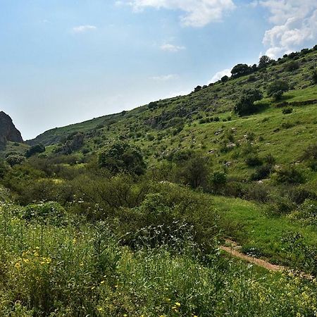 Mul Kinneret Livnim Exterior foto